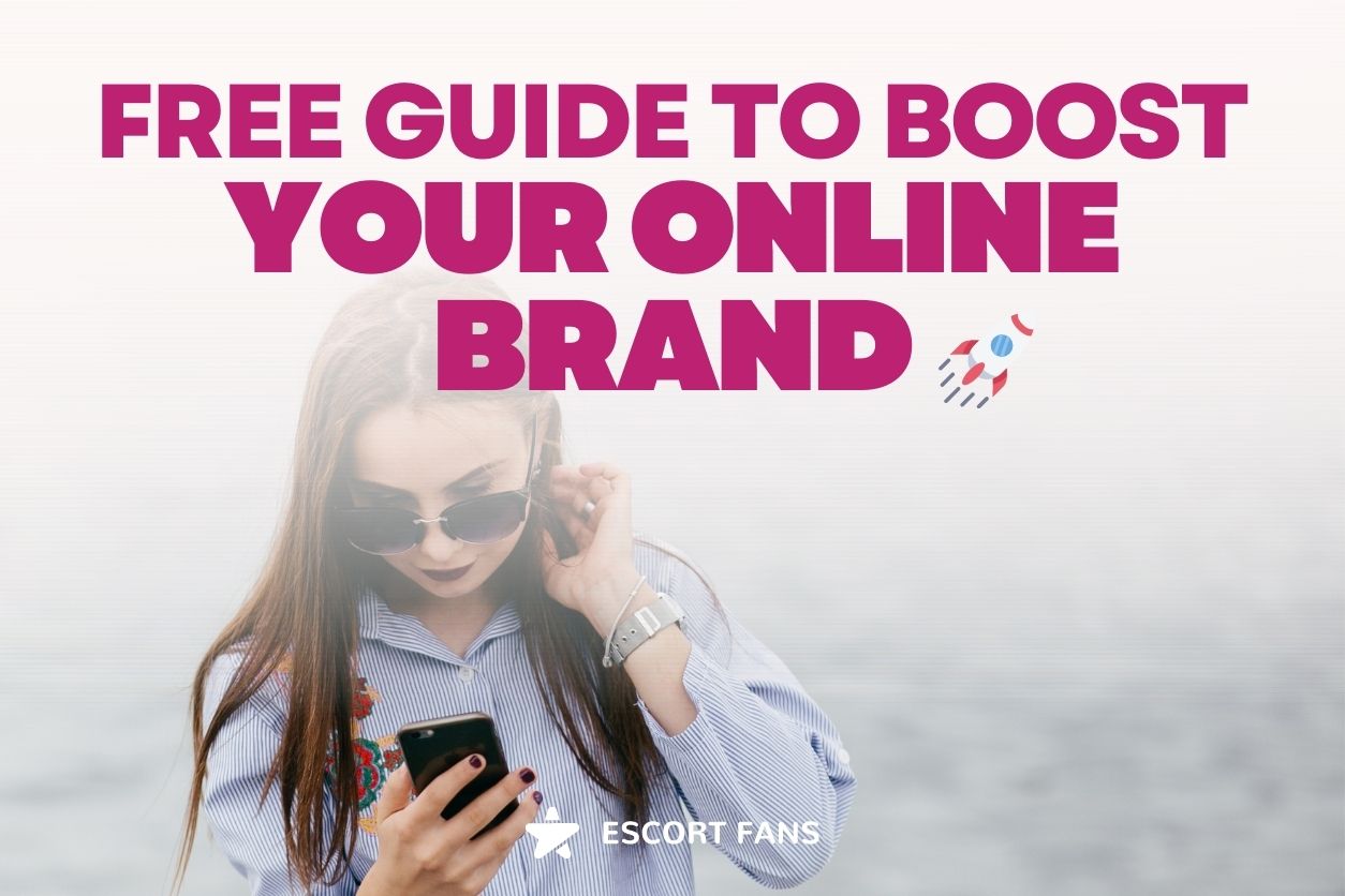 Guide to Boost Your Online Brand