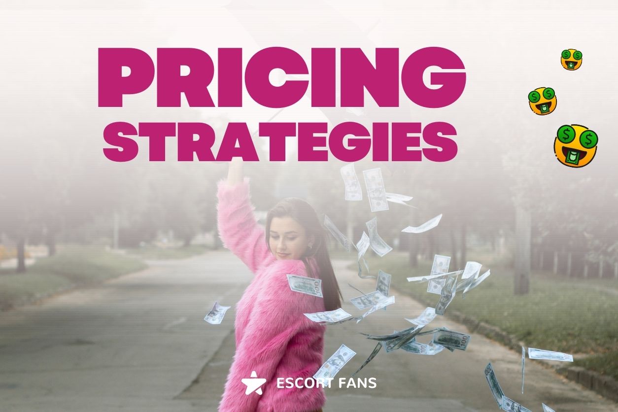 pricing strategies