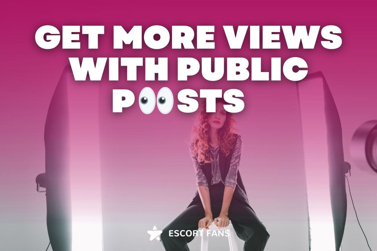 public posts