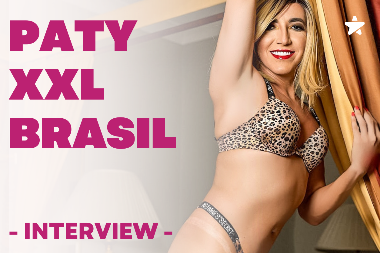 paty xxl brasil