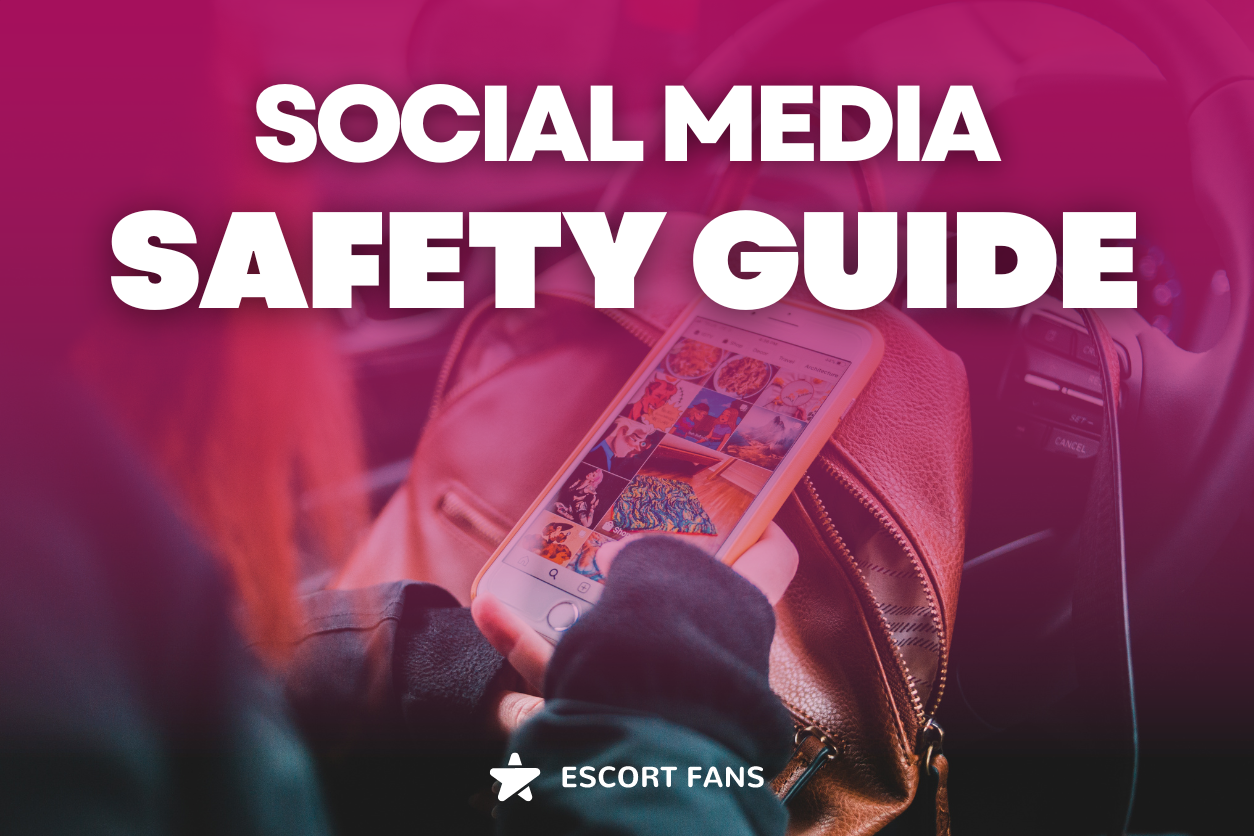 social media safety guide