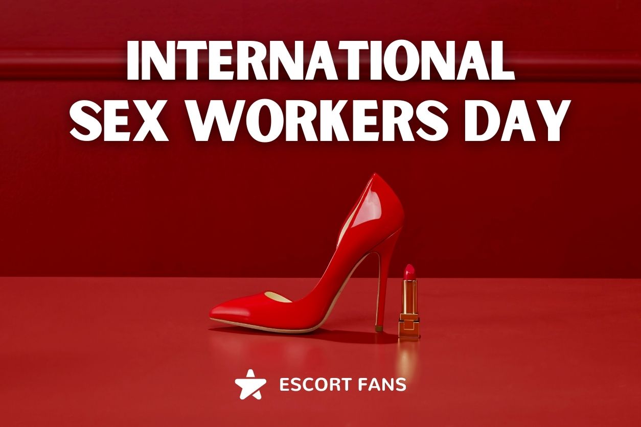 International Sex Workers Day