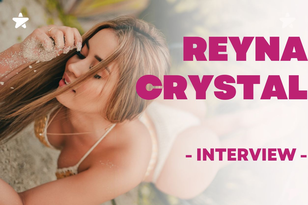 Interview with Reyna Crystal