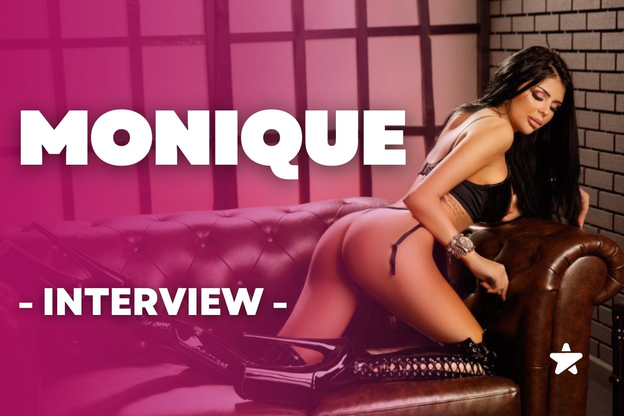 Interview with Monique