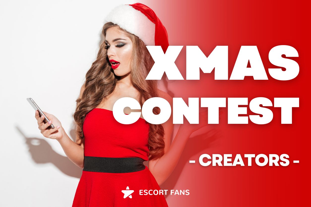 xmas contest