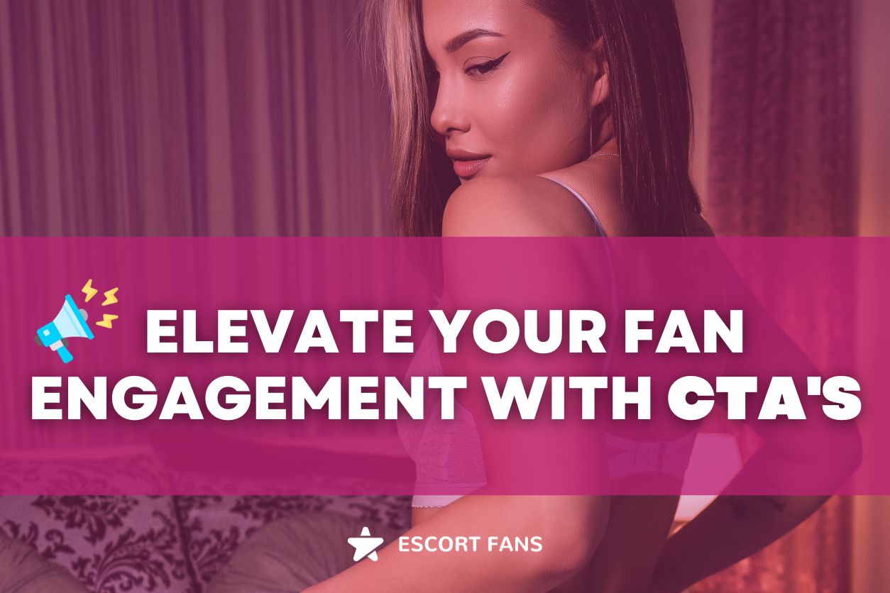 Elevate Your Fan Engagement with CTA ‘s